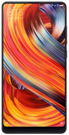 Xiaomi Mi Mix 2