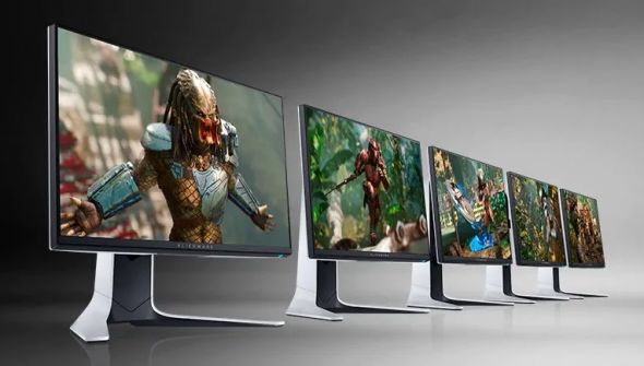 Alienware AW2521HFA