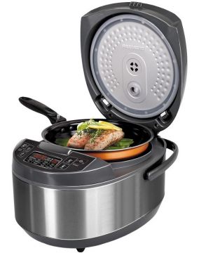 REDMOND Multicooker RMK-M451E