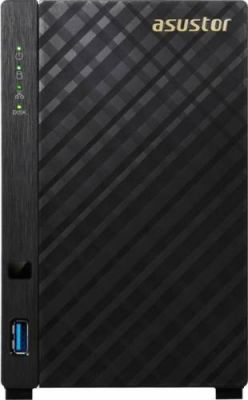 NAS Asustor AS3102T