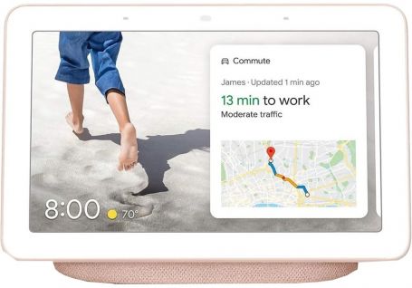 Google Nest Hub 