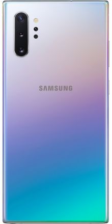 Samsung Galaxy Note 10+