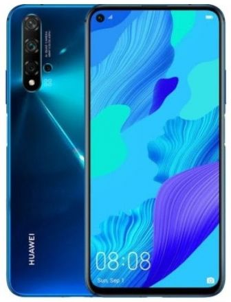 Huawei Nova 5T