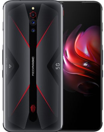 Nubia Red Magic 5G
