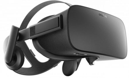 Oculus Rift