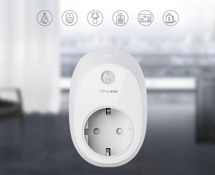 TP-link HS110