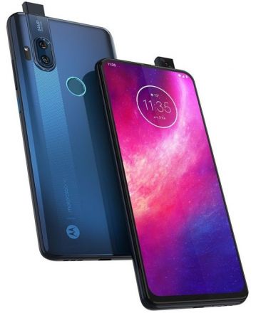 Motorola One Hyper