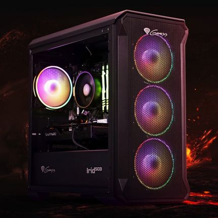 Gaming Balaur by HyperX