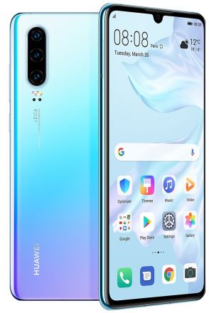 Huawei P30