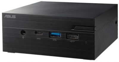PC ASUS PN40