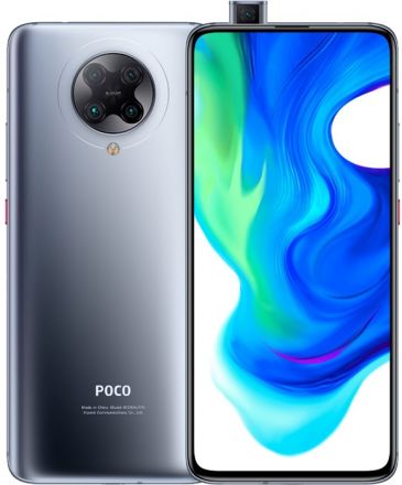 Poco F2 Pro