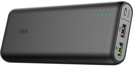 Anker PowerCore 20000 mAh