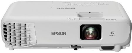 Epson EB-W05