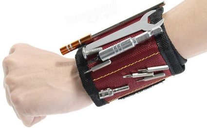 Brățară pentru unelte