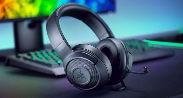 RAZER Kraken X Lite