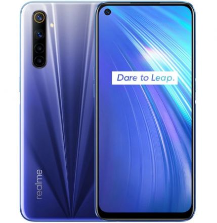 Realme 6
