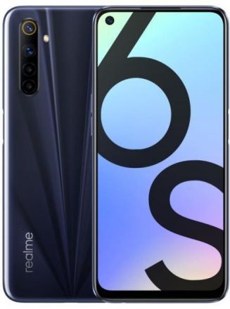 Realme 6s