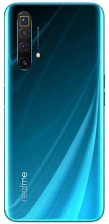 Realme X3 SuperZoom