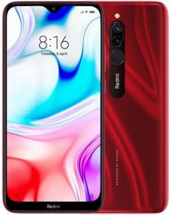 Redmi 8