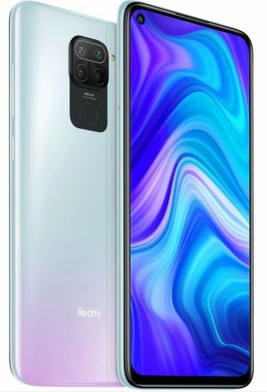Redmi Note 9