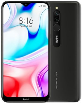 Redmi 8