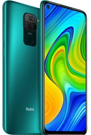 Redmi Note 9