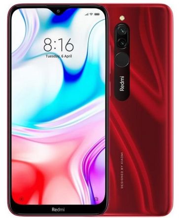Xiaomi Redmi 8