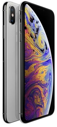 iPhone XS
