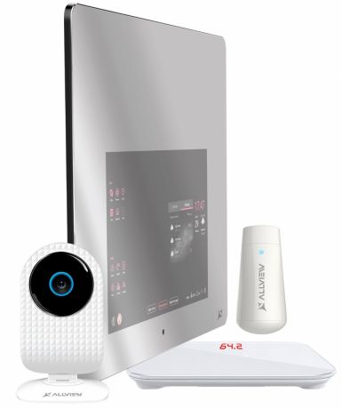 Kit Smart Home Allview