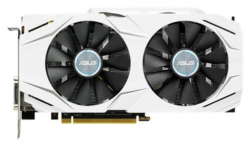 ASUS GeForce GTX 1070