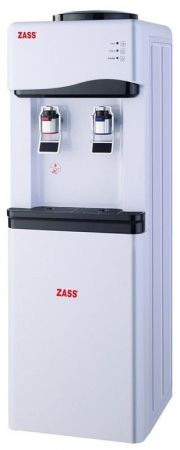 Zass ZWD 02 CR