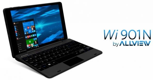 Allview Wi901N
