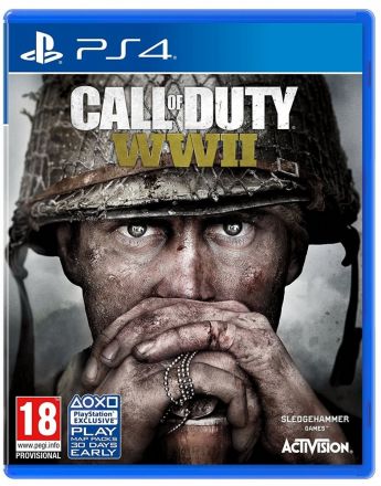 Call of Duty WWII