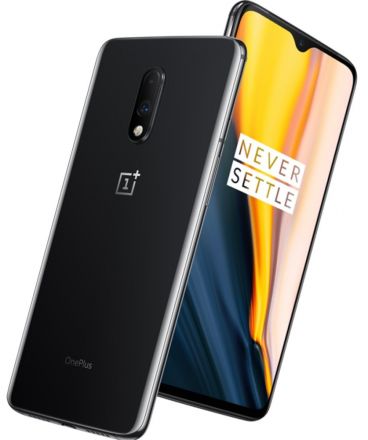 OnePlus 7