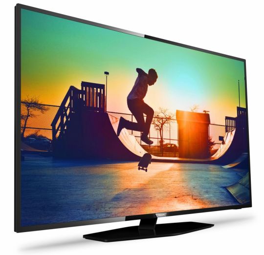 Philips 43PUS6162/12