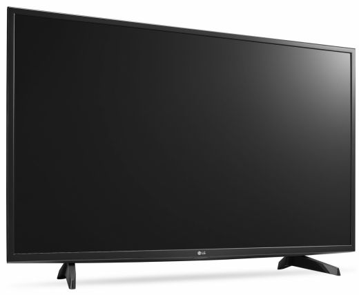 LG 43LJ515V