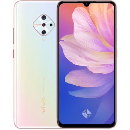 Vivo S1 Pro