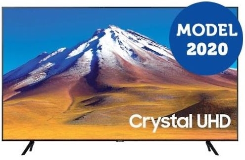 Samsung UE43TU7092