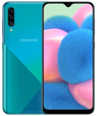Samsung Galaxy A30s