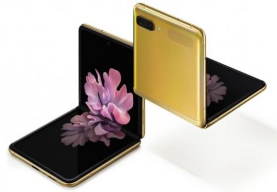 Samsung Galaxy Z Flip