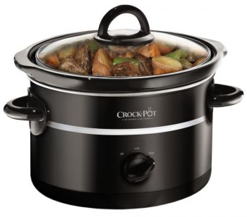 Crock-Pot