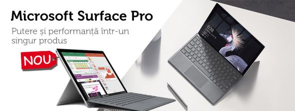 Microsoft Surface Pro