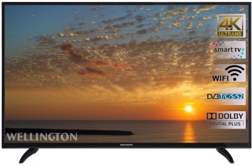 Wellington 43UHDV296