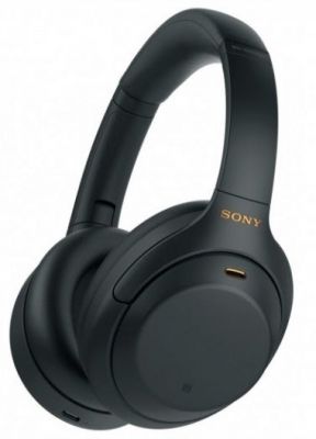 SONY WH-1000XM4