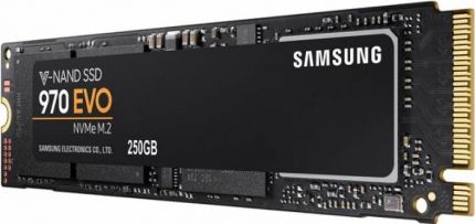 Samsung 970 EVO 250GB