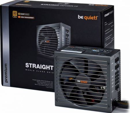 Be quiet Straight Power 10