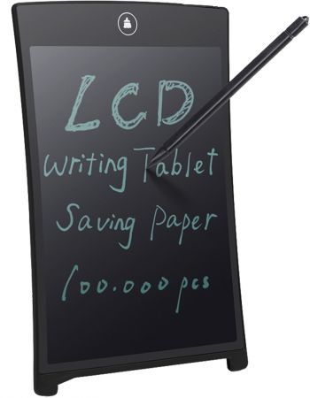 Tabletă Star Pentru Scris Şi Desenat 12"