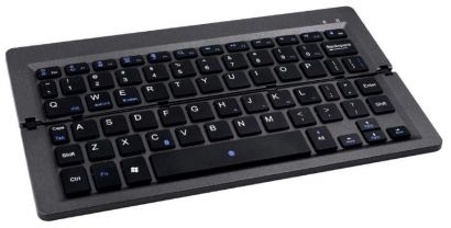 Tastatură Bluetooth pliabilă