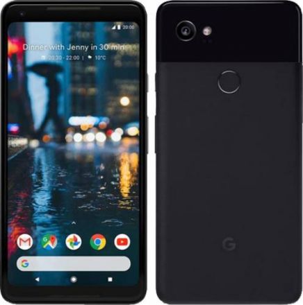 Google Pixel 2 XL
