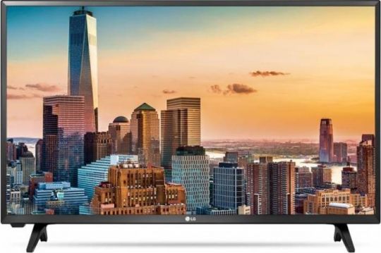 LG 32LJ500V